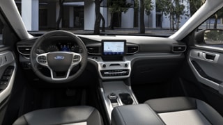 2024 Ford Explorer® Internal Image 2